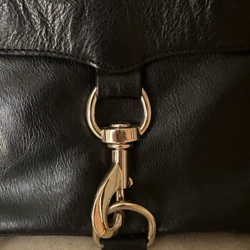 Rebecca Minkoff Mac crossbody - Picture 3 of 8